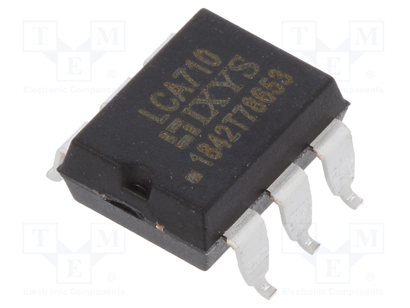 IXYS LCA710S Solid State -rele 60VAC