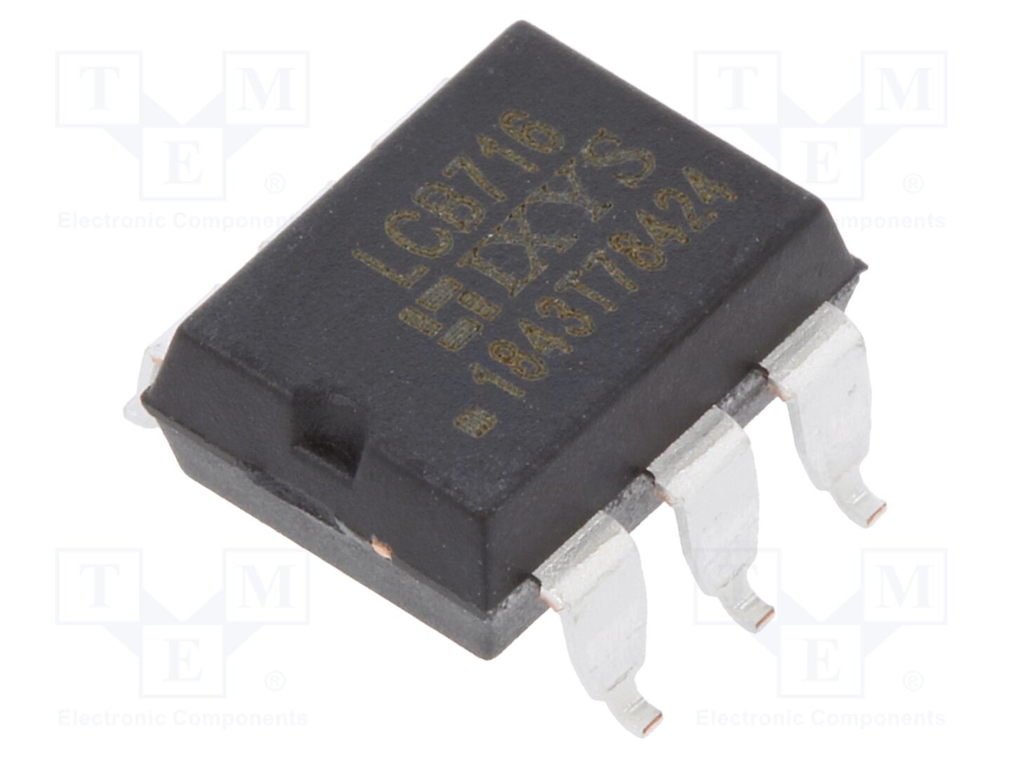 IXYS LCB716S Solid State Relay 60VAC