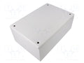 SCHNEIDER ELECTRIC NSYSBM203012 Monikäyttöinen kotelo 200x300x120mm