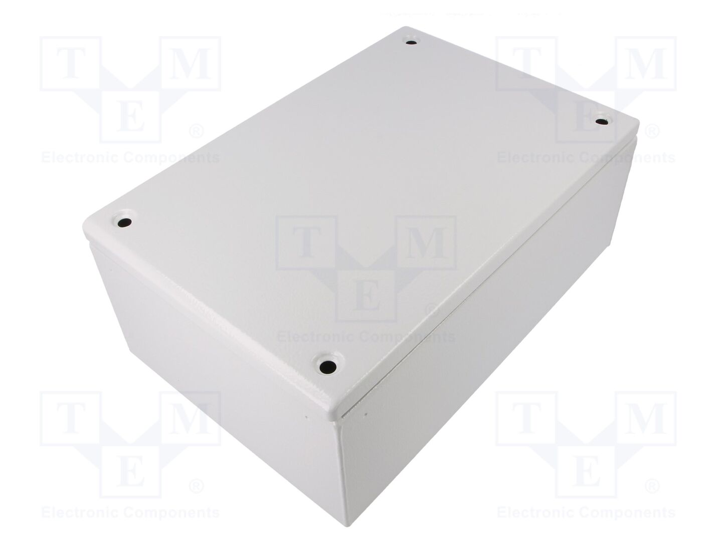 SCHNEIDER ELECTRIC NSYSBM203012 Monikäyttöinen kotelo 200x300x120mm