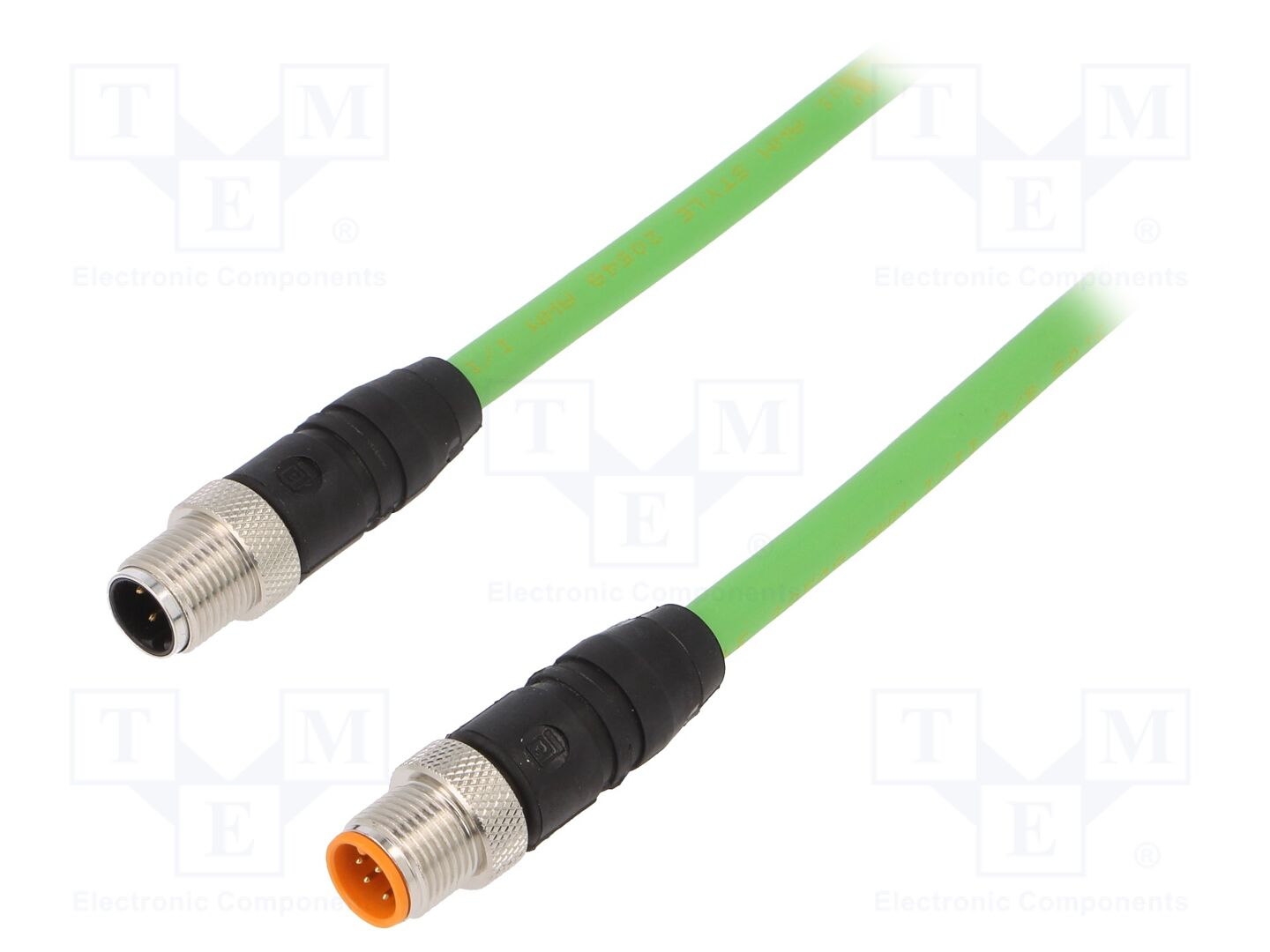 LUMBERG AUTOMATION 0985 342 108/2 M Anturikaapeli M12