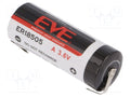 EVE BATTERY EVE-ER18505/CNR Litiumparisto 3.6V 3800mAh