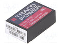TRACO POWER THM10-0512WI DC/DC-muunnin 10W