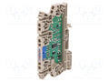 WEIDMÜLLER 8604420000 Lämpötilamuunnin 0...150C