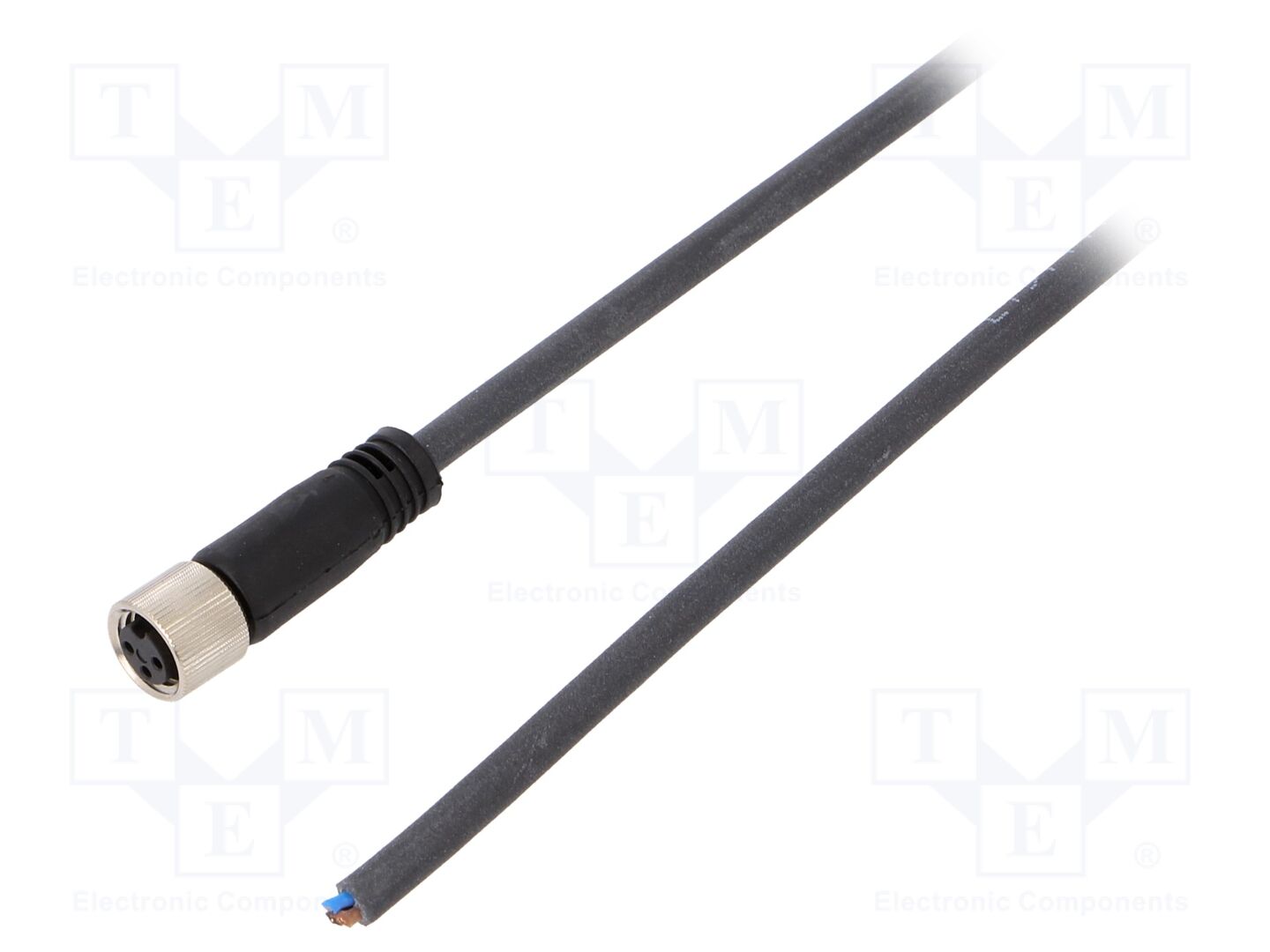 WEIDMÜLLER SAIL-M8BG-3-3.0U Anturikaapeli 3m