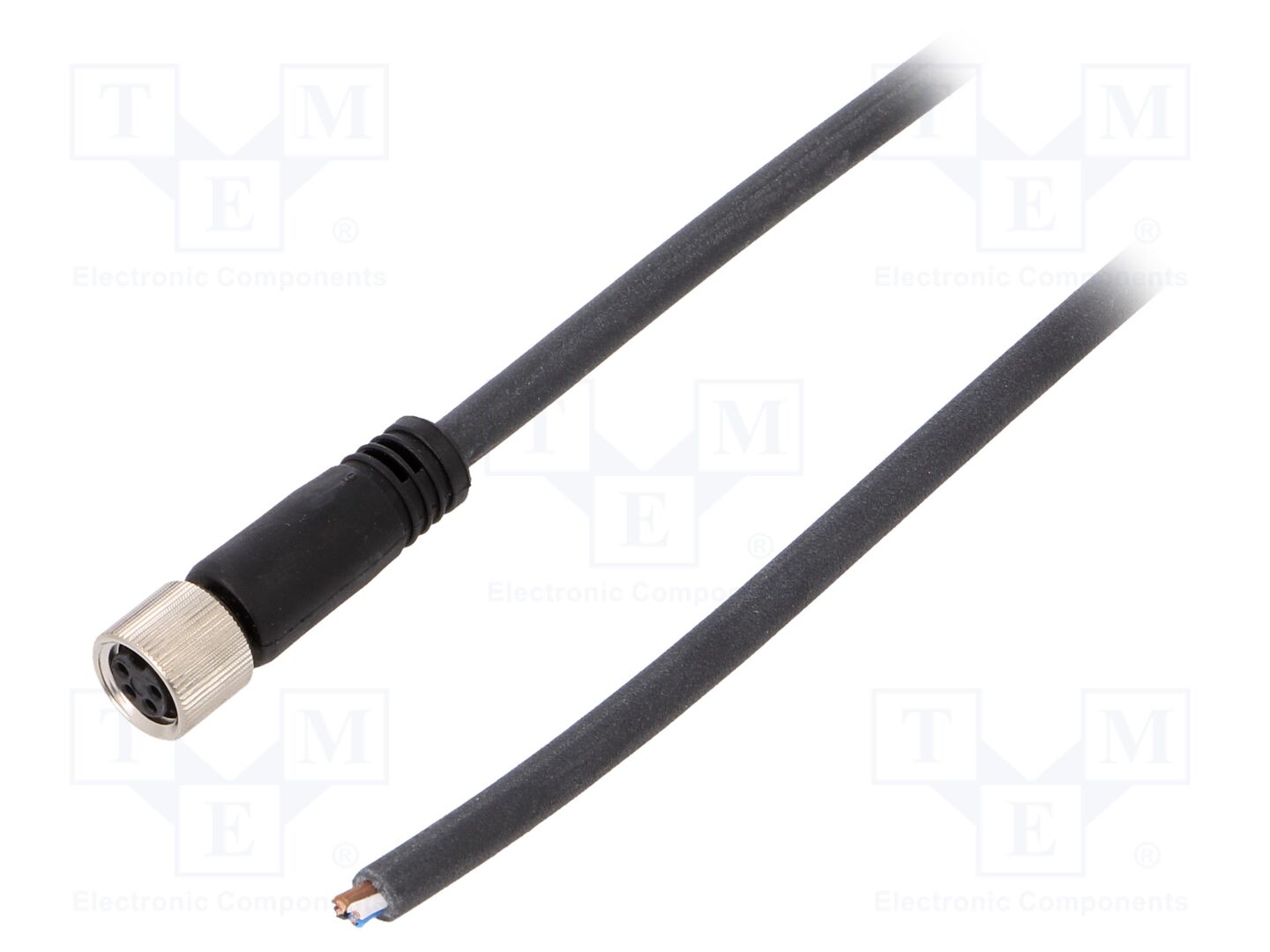 WEIDMÜLLER SAIL-M8BG-4-3.0U Anturikaapeli 3m