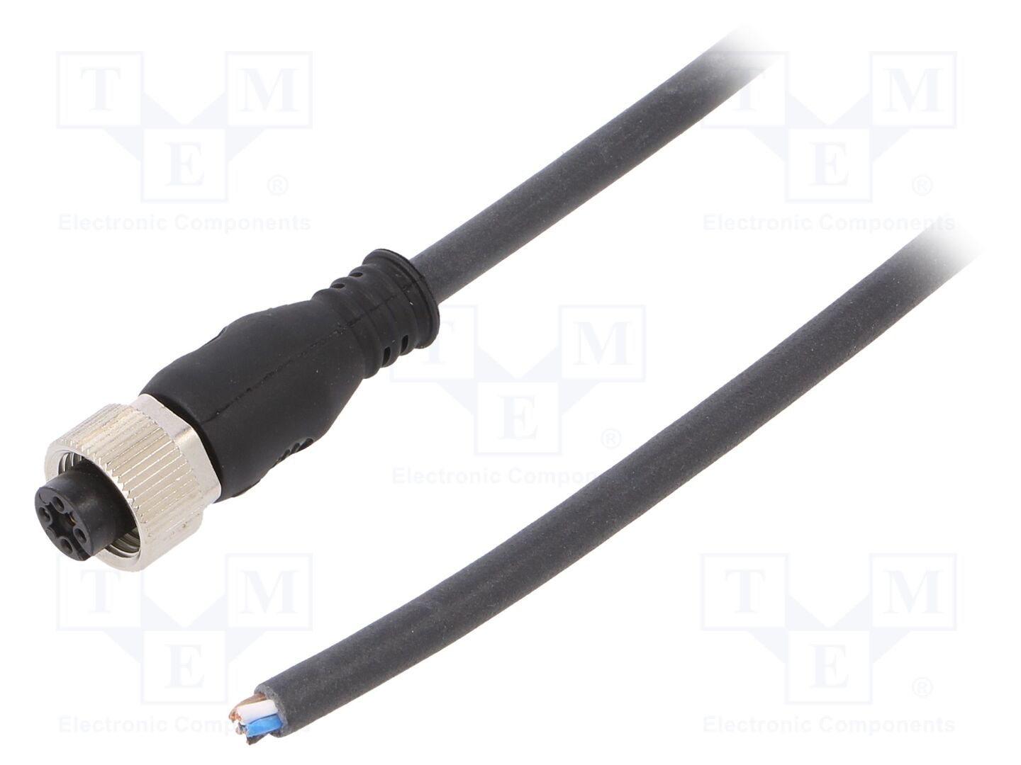 WEIDMÜLLER SAIL-M12BG-5-3.0U Anturikaapeli M12