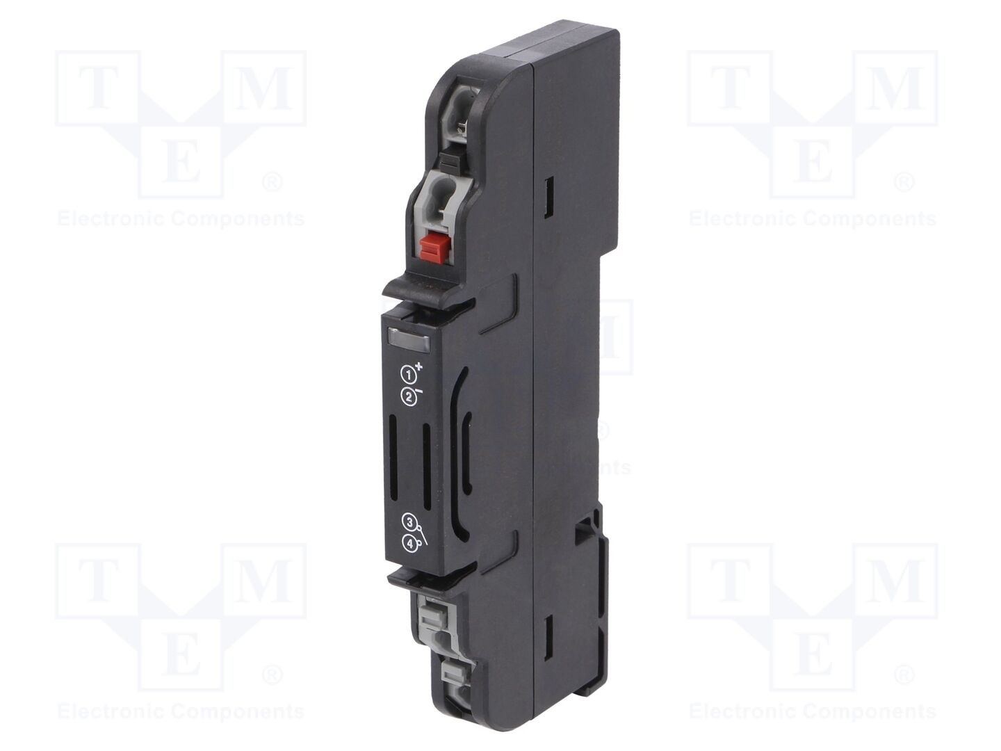 AUTONICS ASL-L01SP1-PN Puolijohderele 24VDC