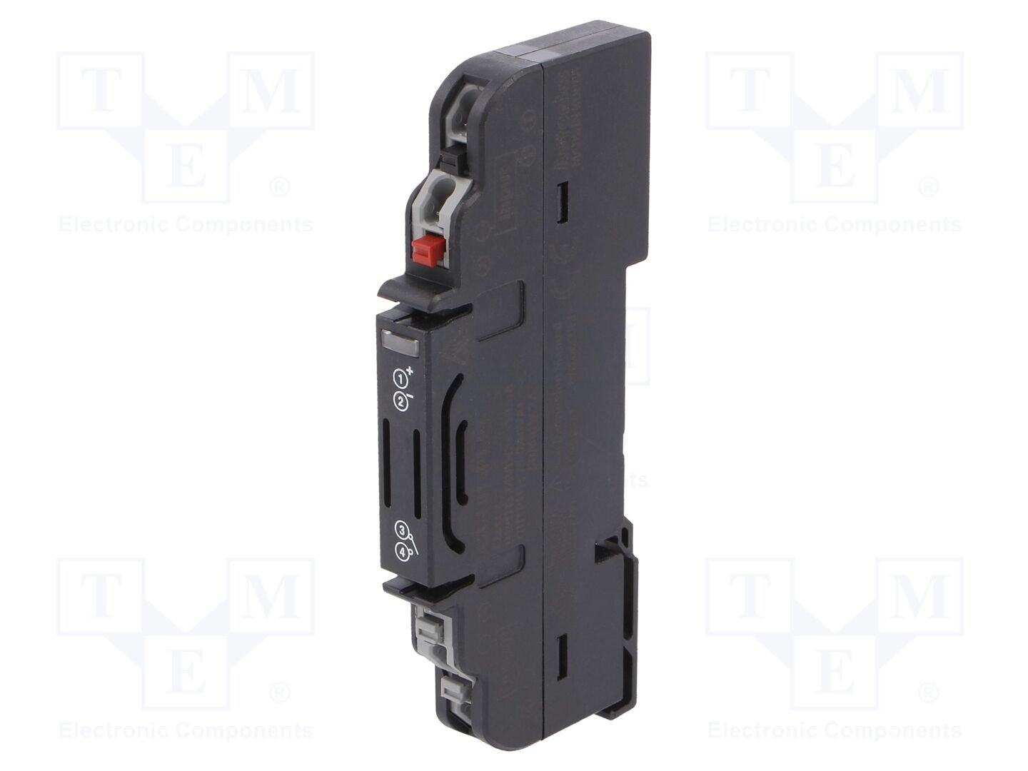 AUTONICS ASL-L01SP1-PY Kiinteätilan rele 2A