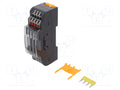 AUTONICS ASL-L04SP0-UY Puolijohderele 1A