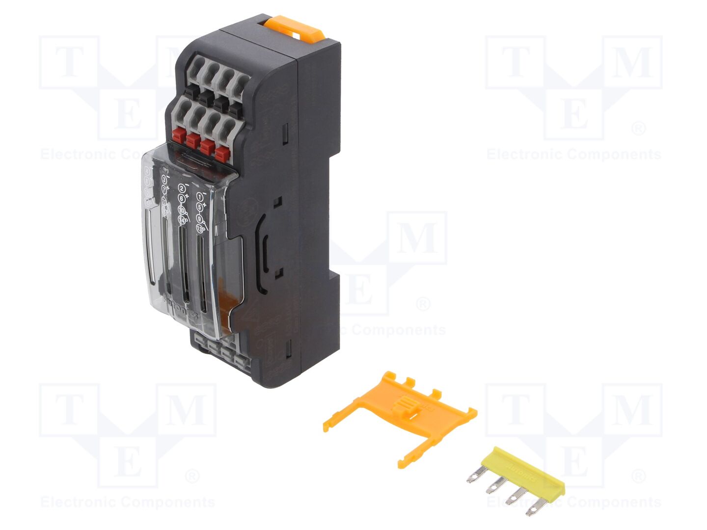 AUTONICS ASL-L04SP0-UY Puolijohderele 1A
