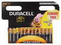 DURACELL BAT-LR3/DR-B12 Paristo alkaa 1.5V