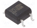 IXYS CPC1020N Solid state -rele 1200mA
