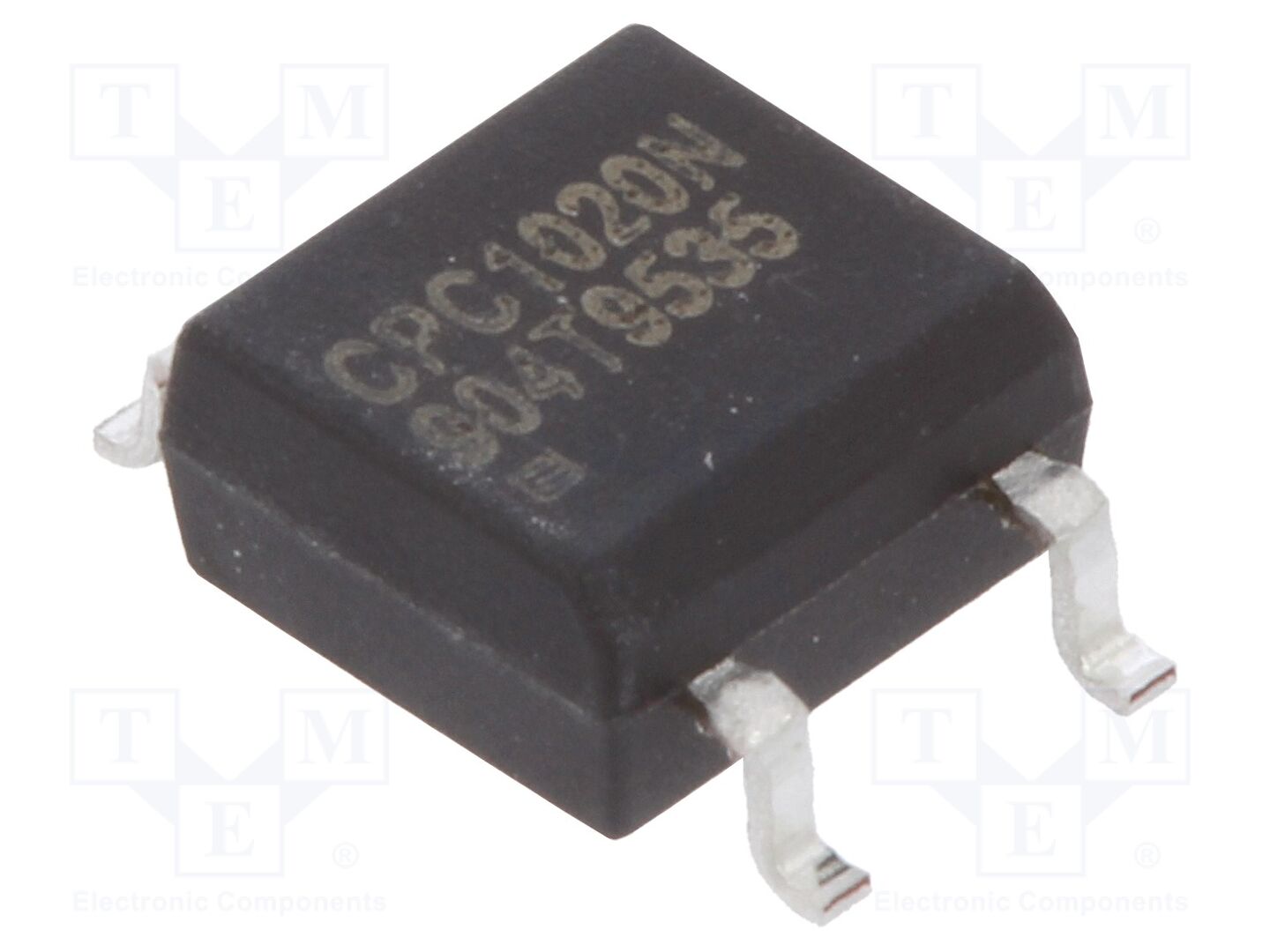 IXYS CPC1020N Solid state -rele 1200mA