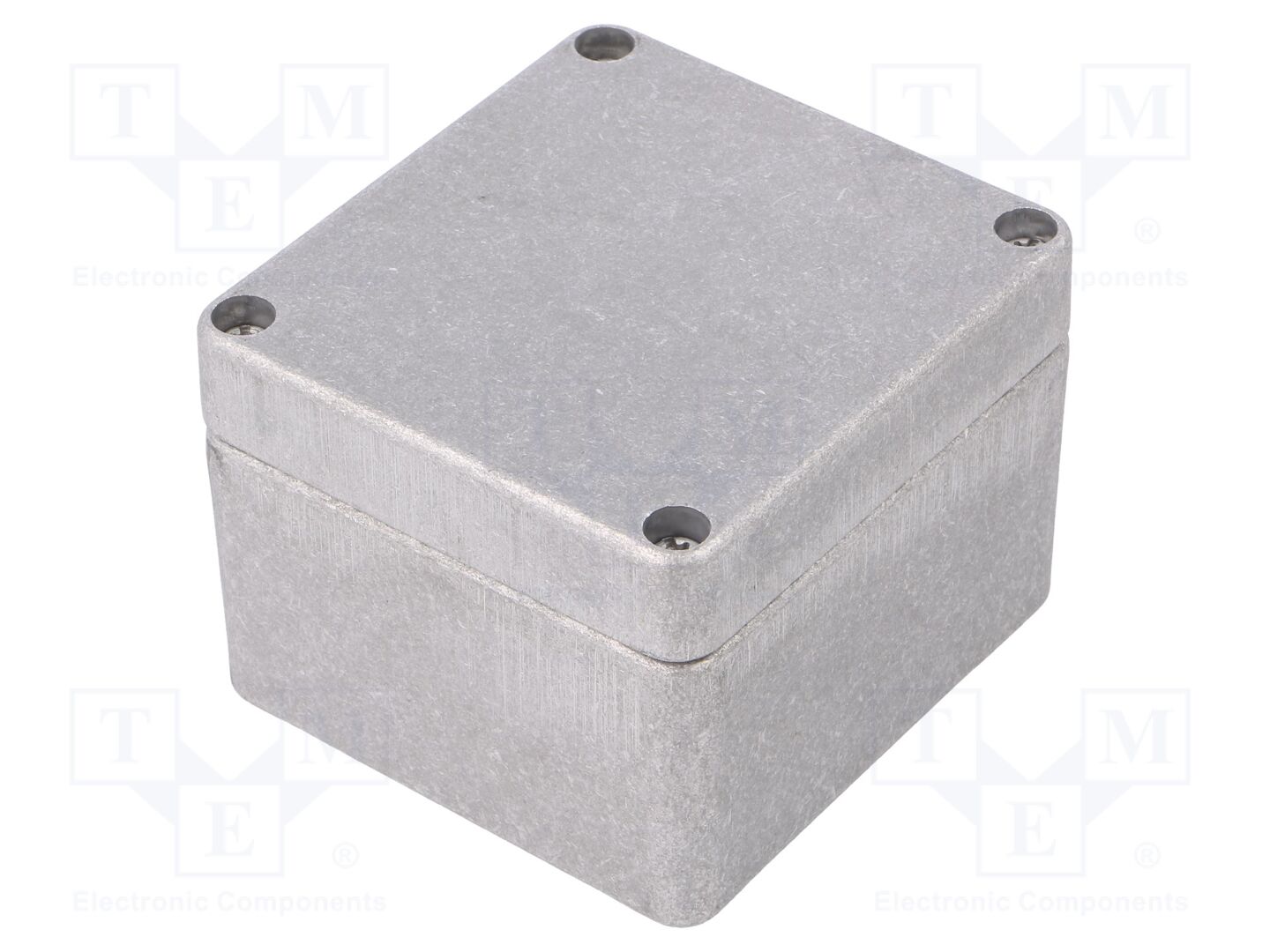 WEIDMÜLLER KLIPPON K11 Yleiskotelo 75x80x57mm