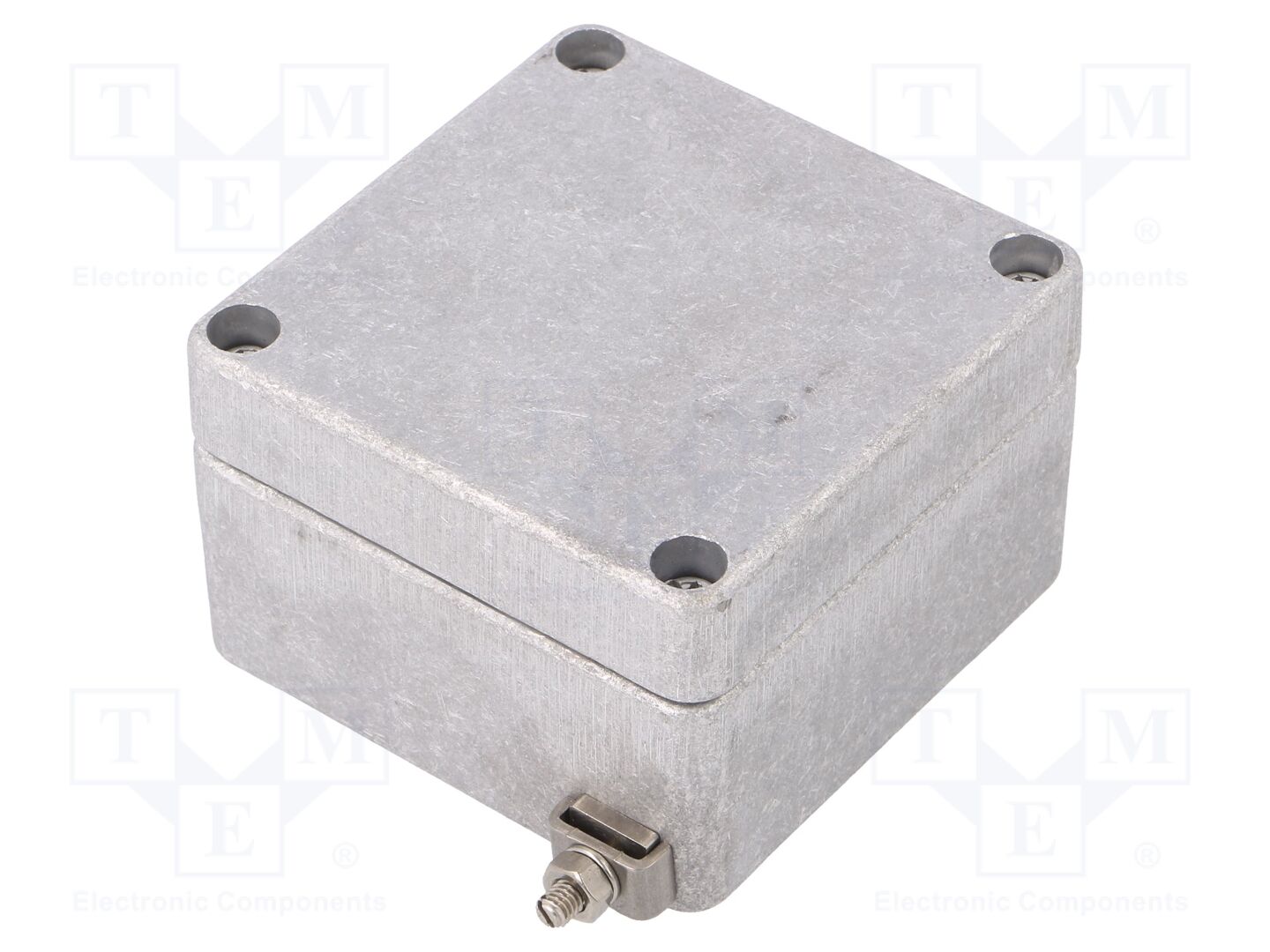 WEIDMÜLLER KLIPPON K1 EX Yleiskotelo 70x70x45mm