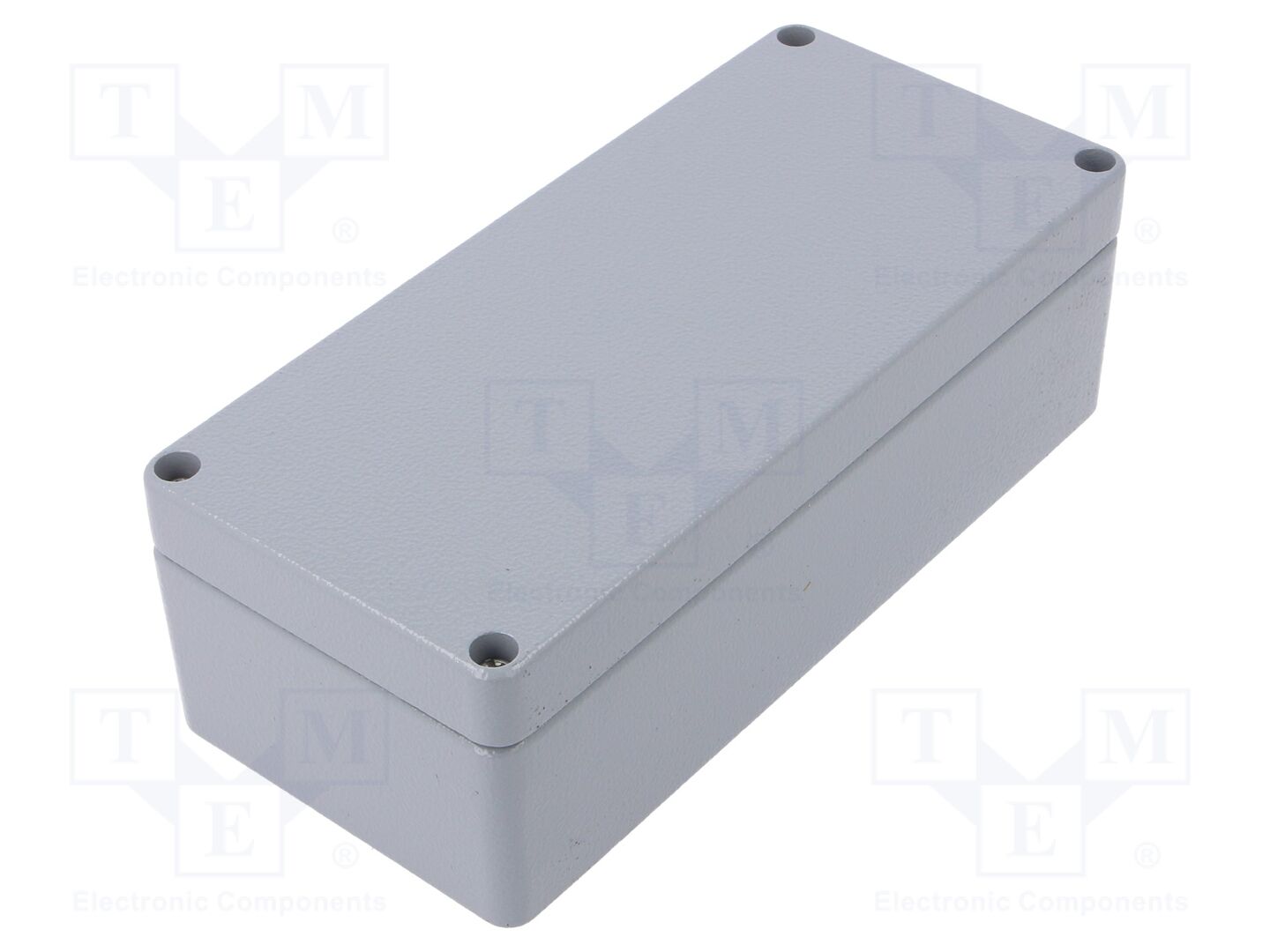 WEIDMÜLLER KLIP-K31-RAL7001 Yleiskotelo 80x175x57mm