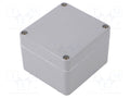 WEIDMÜLLER KLIP-POK-080806 Yleiskotelo 75x80x55mm