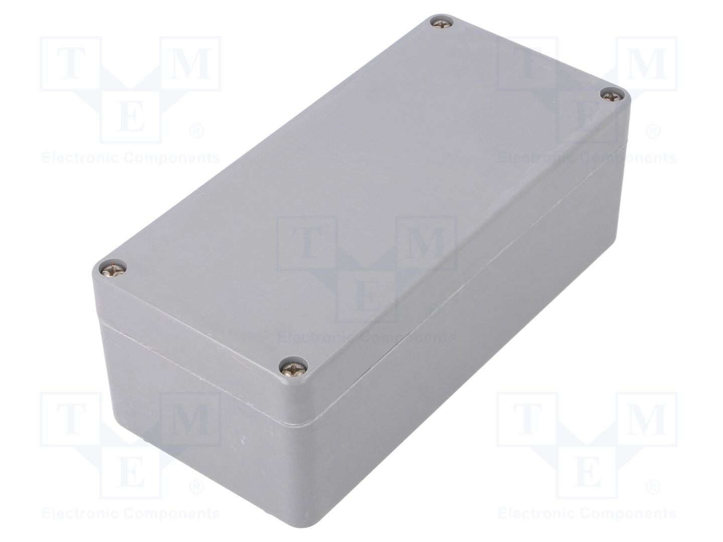 WEIDMÜLLER KLIPPON POK 081606 Yleiskotelot 75x160x56mm