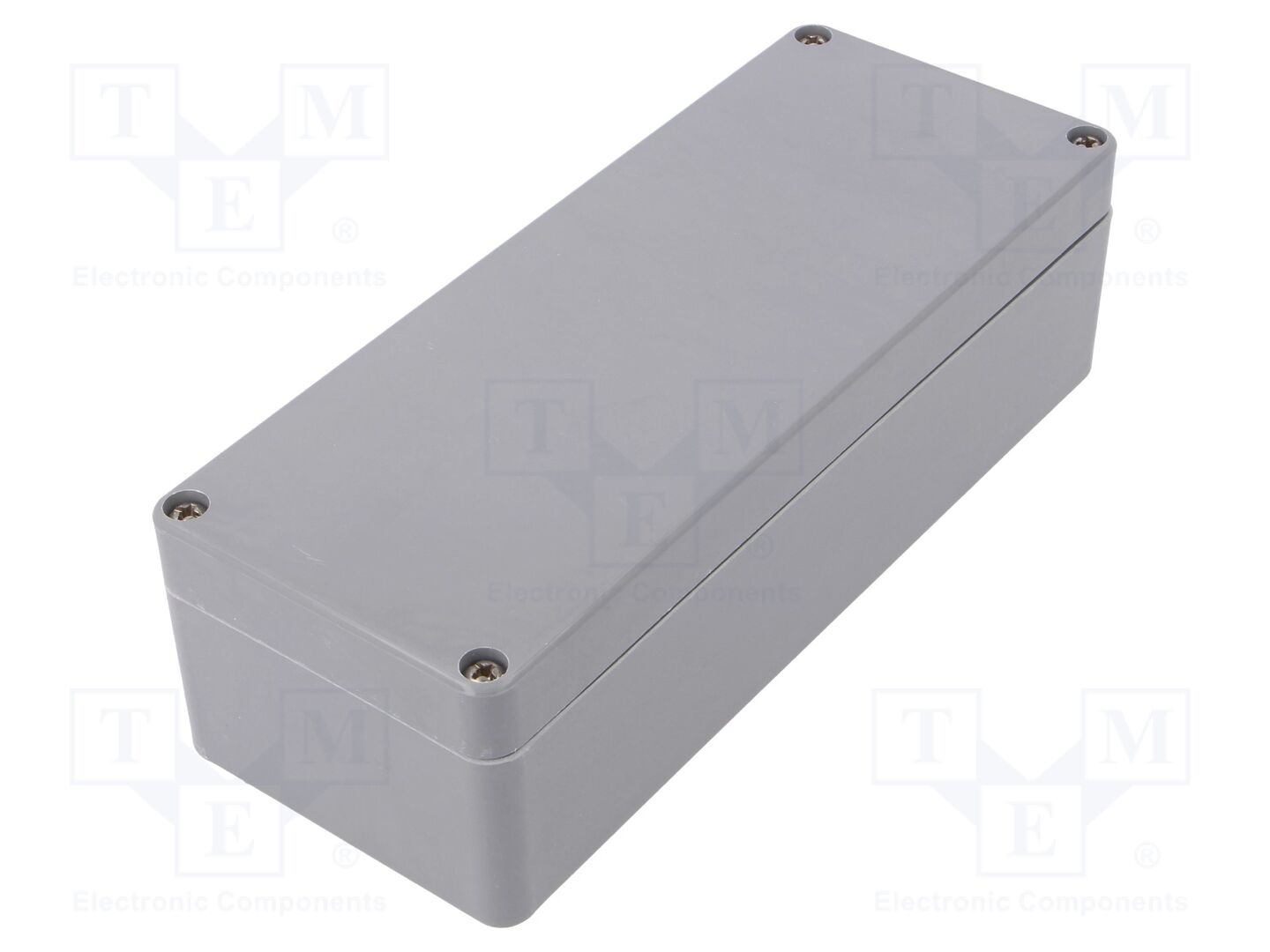 WEIDMÜLLER KLIPPON POK 081906 Yleiskotelot 75x190x55mm