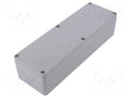 WEIDMÜLLER KLIPPON POK 082306 Kotelo 75x230x56mm