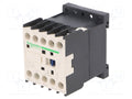 SCHNEIDER ELECTRIC LP4K09004BW3 Kontraktori 9A