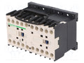 SCHNEIDER ELECTRIC LP5K0601BW3 Kontraktori 24VDC