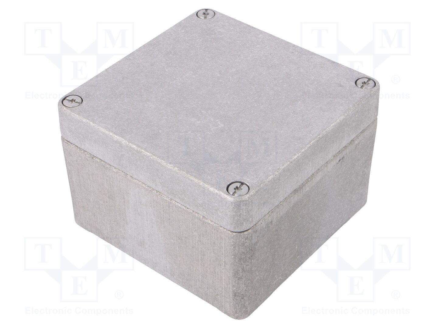 WEIDMÜLLER KLIP-K41 Yleiskotelo 120x122x81mm