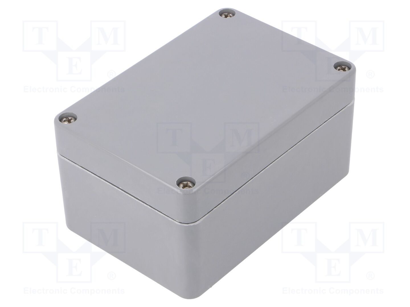 WEIDMÜLLER KLIPPON POK 081106 Yleiskotelot 75x110x56mm