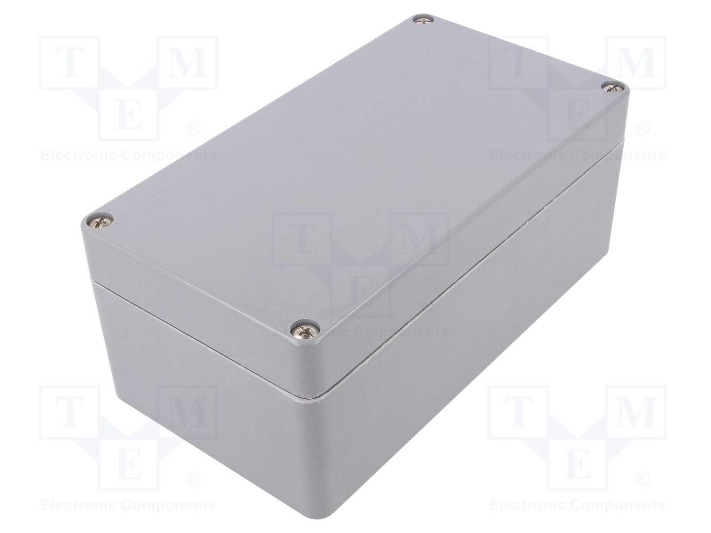 WEIDMÜLLER KLIP-POK-122209 Yleiskotelo 120x220x90mm