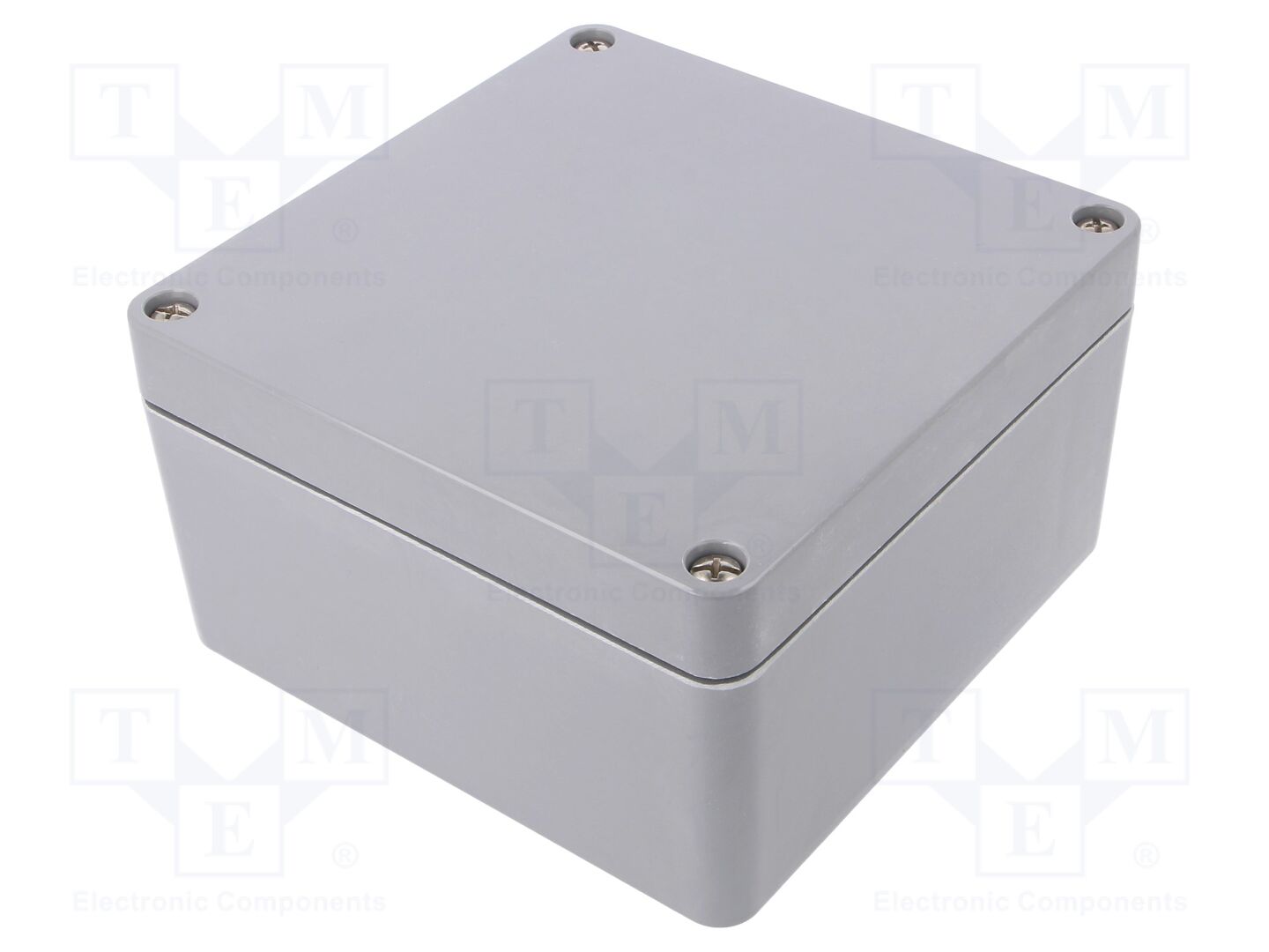 WEIDMÜLLER KLIPPON POK 161609 Yleiskotelo 160x160x90mm