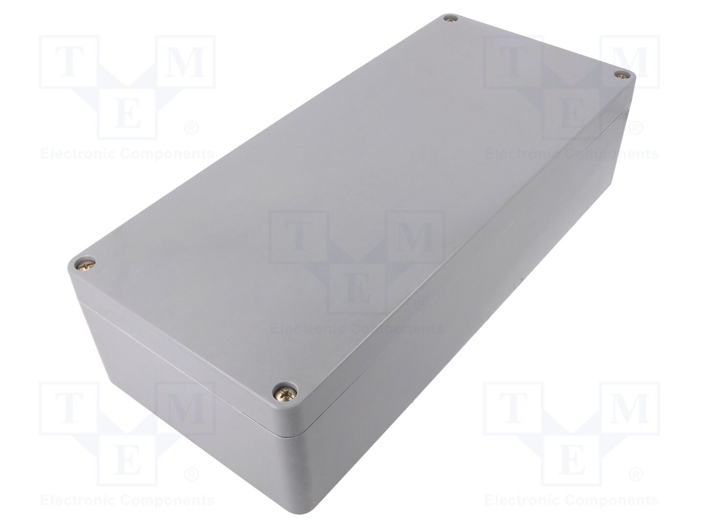 WEIDMÜLLER KLIPPON POK 163609 Yleiskotelo 160x360x90mm