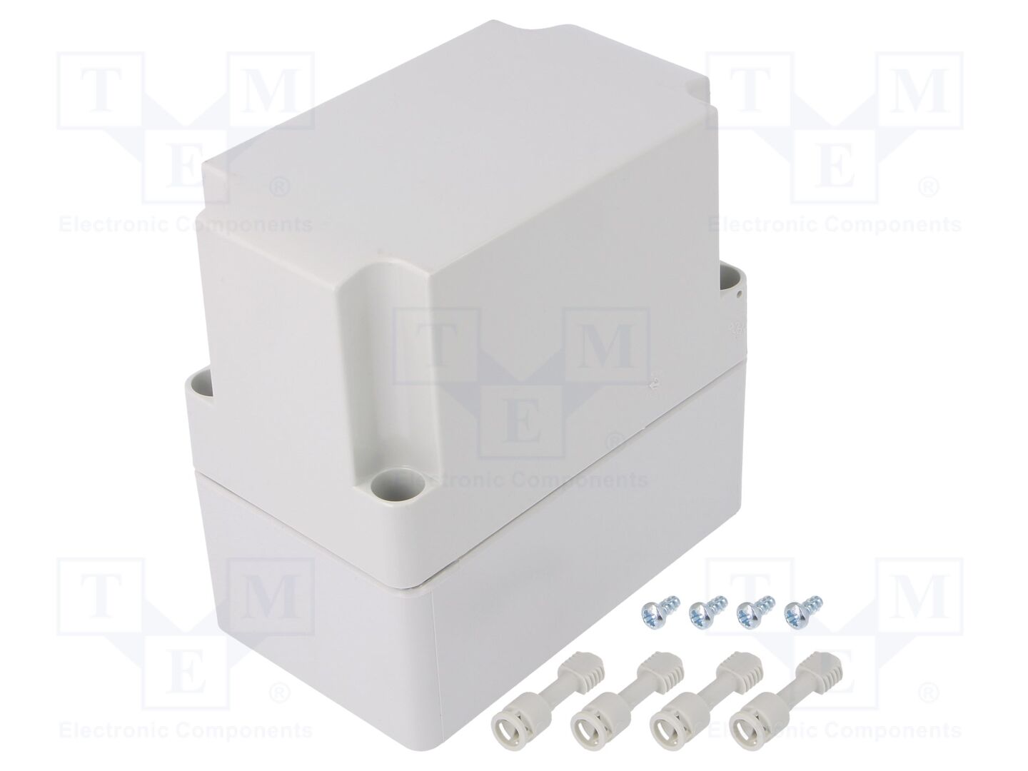 WEIDMÜLLER MPC-07/12/12-7035 Yleiskotelo 75x125x120mm