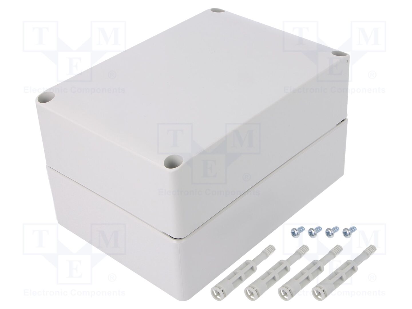 WEIDMÜLLER MPC-12/17/10-7035 Yleiskotelo 120x175x100mm