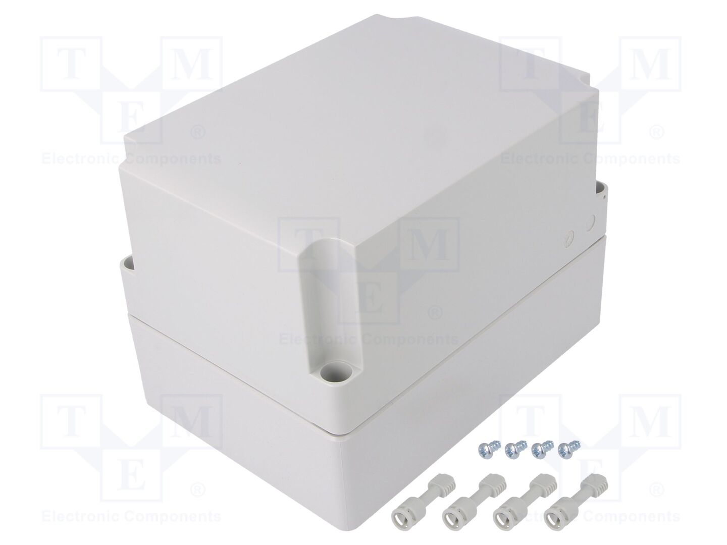 WEIDMÜLLER MPC-12/17/12-7035 Monitoimikotelo 120x175x120mm