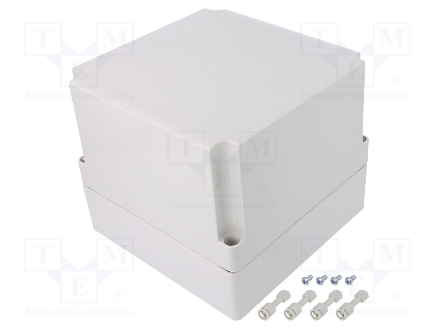 WEIDMÜLLER MPC-17/17/15-7035 Yleiskotelo 175x175x150mm