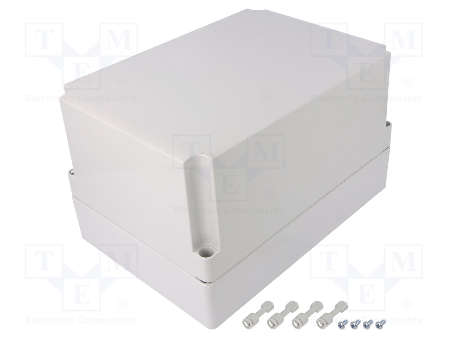 WEIDMÜLLER MPC-17/25/15-7035 Yleiskotelo 175x250x150mm