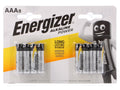 ENERGIZER BAT-LR03/EGB-B8 Alkaliparisto AAA 1.5V