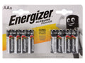 ENERGIZER BAT-LR6/EGB-B8 Alkaliparisto AA 1.5V