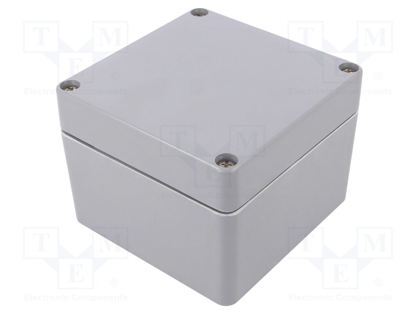 WEIDMÜLLER KLIPPON POK 121209 Monitoimikotelo 120x122x90mm