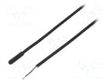 TEWA TEMPERATURE SENSORS TT02-10KC3-1D-T105-1500 NTC-lämpötila-anturi 10kΩ