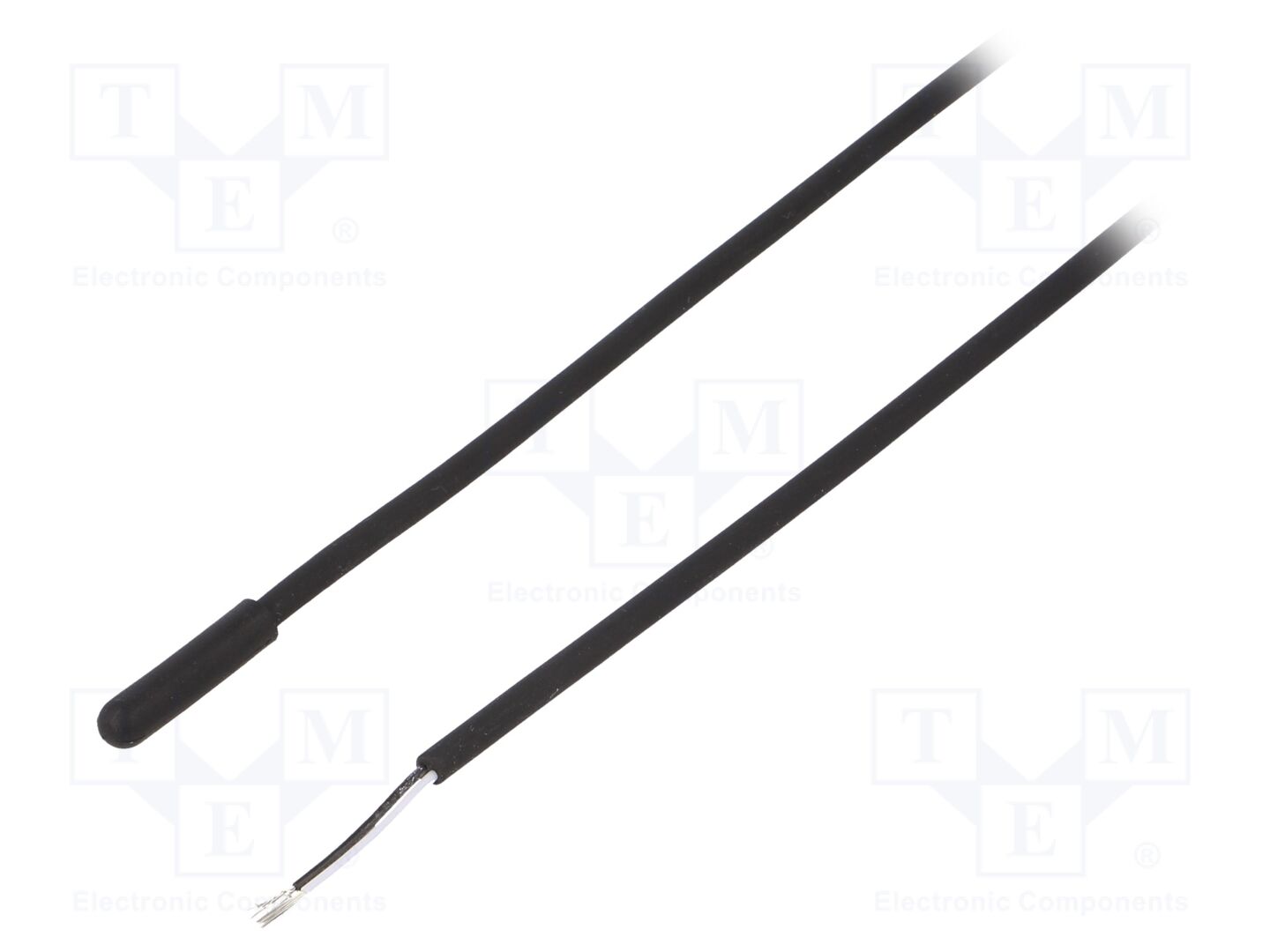 TEWA TEMPERATURE SENSORS TT02-10KC3-1D-T105-1500 NTC-lämpötila-anturi 10kΩ