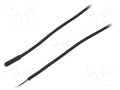 TEWA TEMPERATURE SENSORS TT0210KC81DT105 Lämpötila-anturi 10kΩ