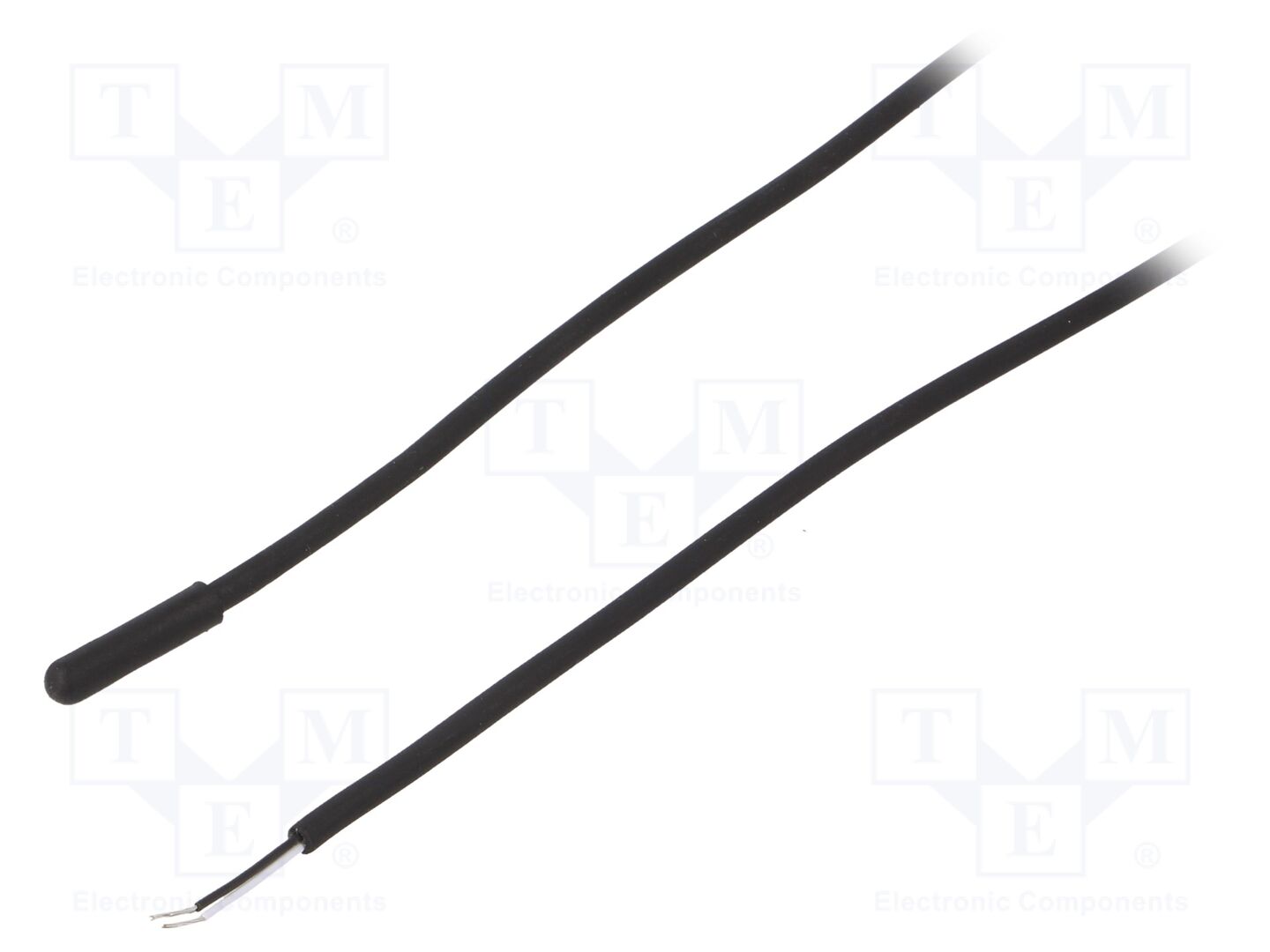 TEWA TEMPERATURE SENSORS TT0210KC81DT105 Lämpötila-anturi 10kΩ