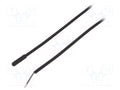 TEWA TEMPERATURE SENSORS TT02PT1000B1DT105 Lämpötila-anturi Pt1000