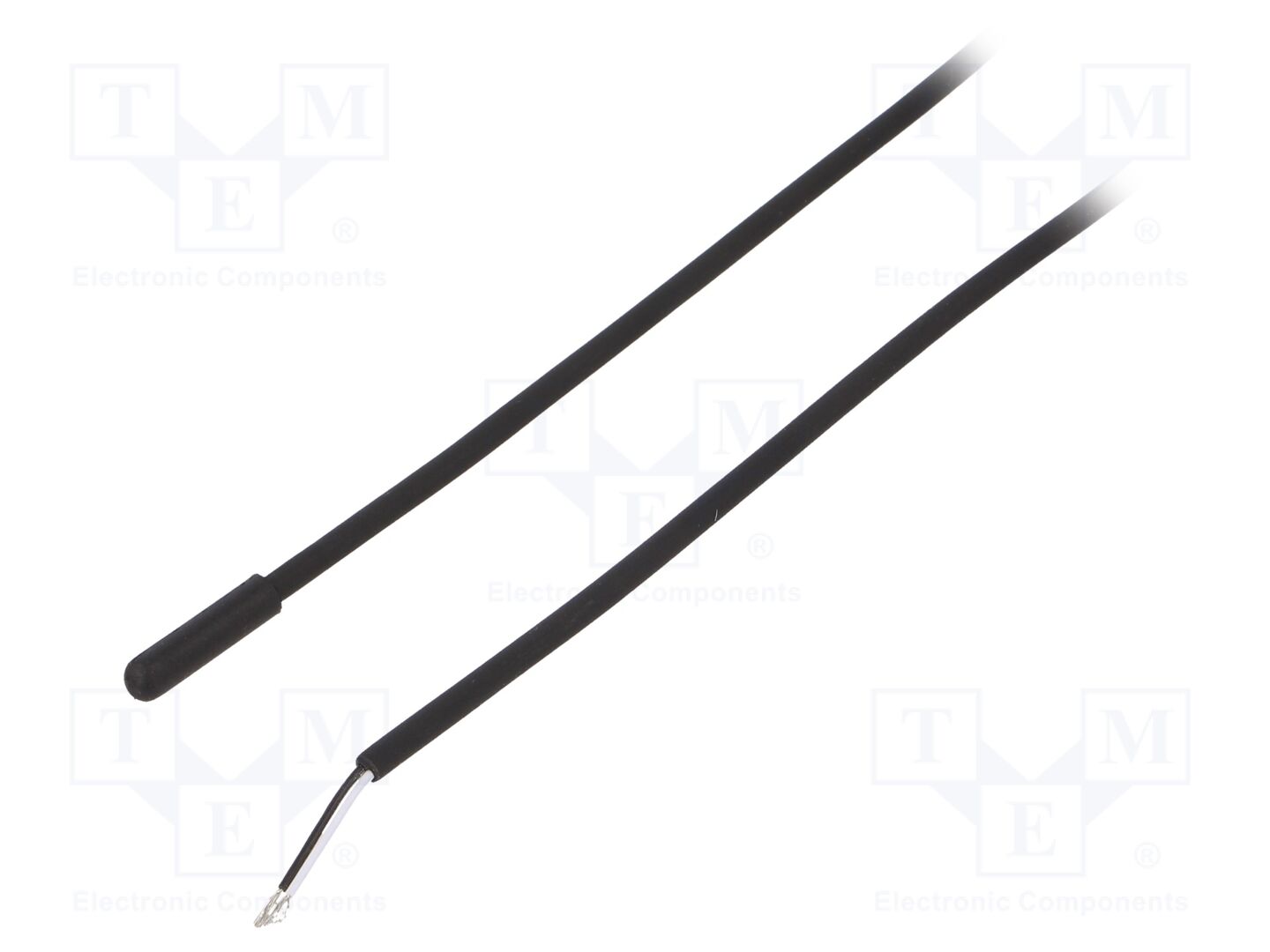 TEWA TEMPERATURE SENSORS TT02PT1000B1DT105 Lämpötila-anturi Pt1000