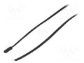 TEWA TEMPERATURE SENSORS TT0510KC31ST105 Lämpötila-anturi 10kΓ