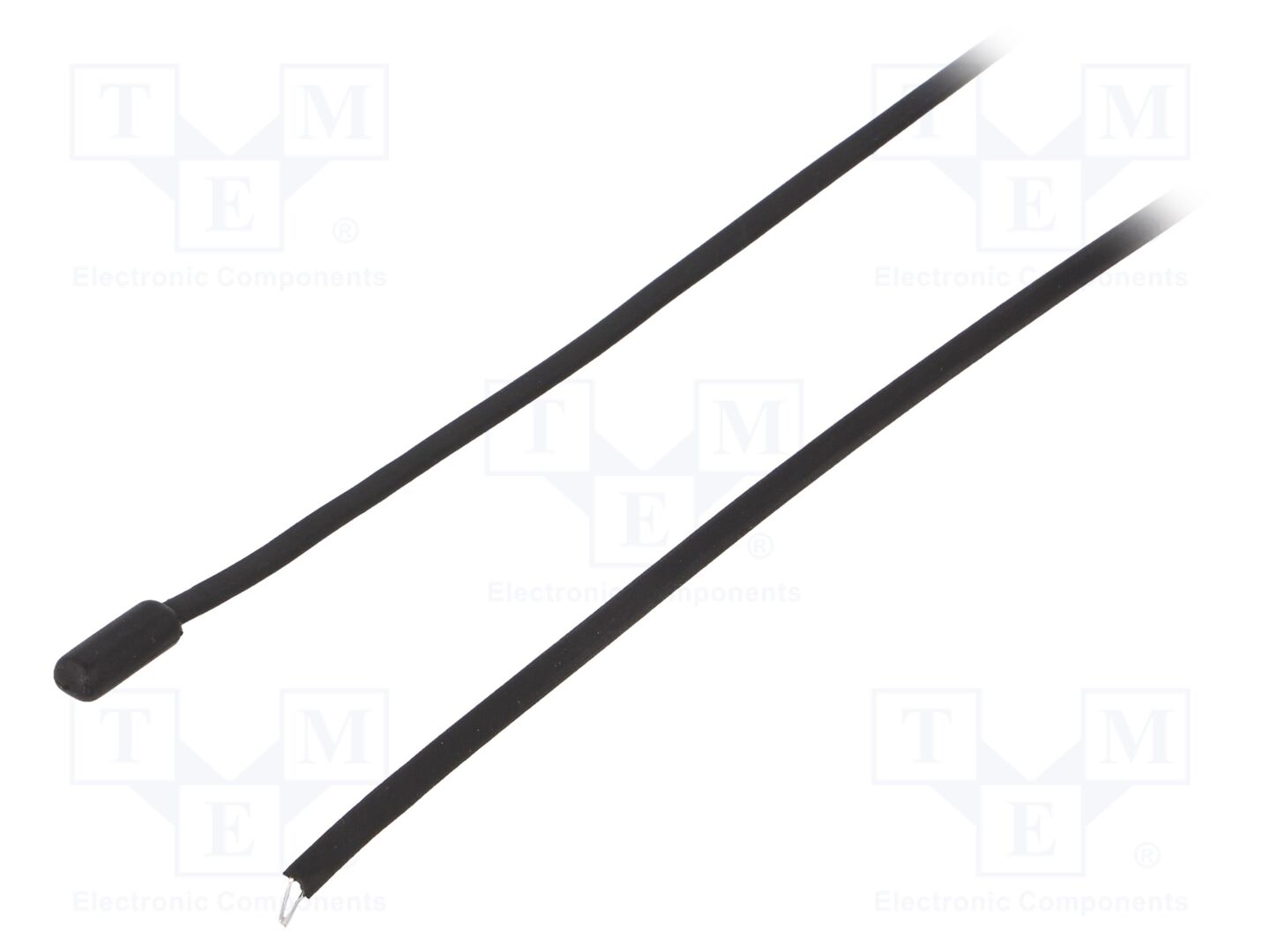 TEWA TEMPERATURE SENSORS TT05-10KC8-1S-T105-1500 NTC-lämpötila-anturi 10kΩ