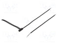 TEWA TEMPERATURE SENSORS TT0PPT1000BT105 Lämpötila-anturi Pt1000
