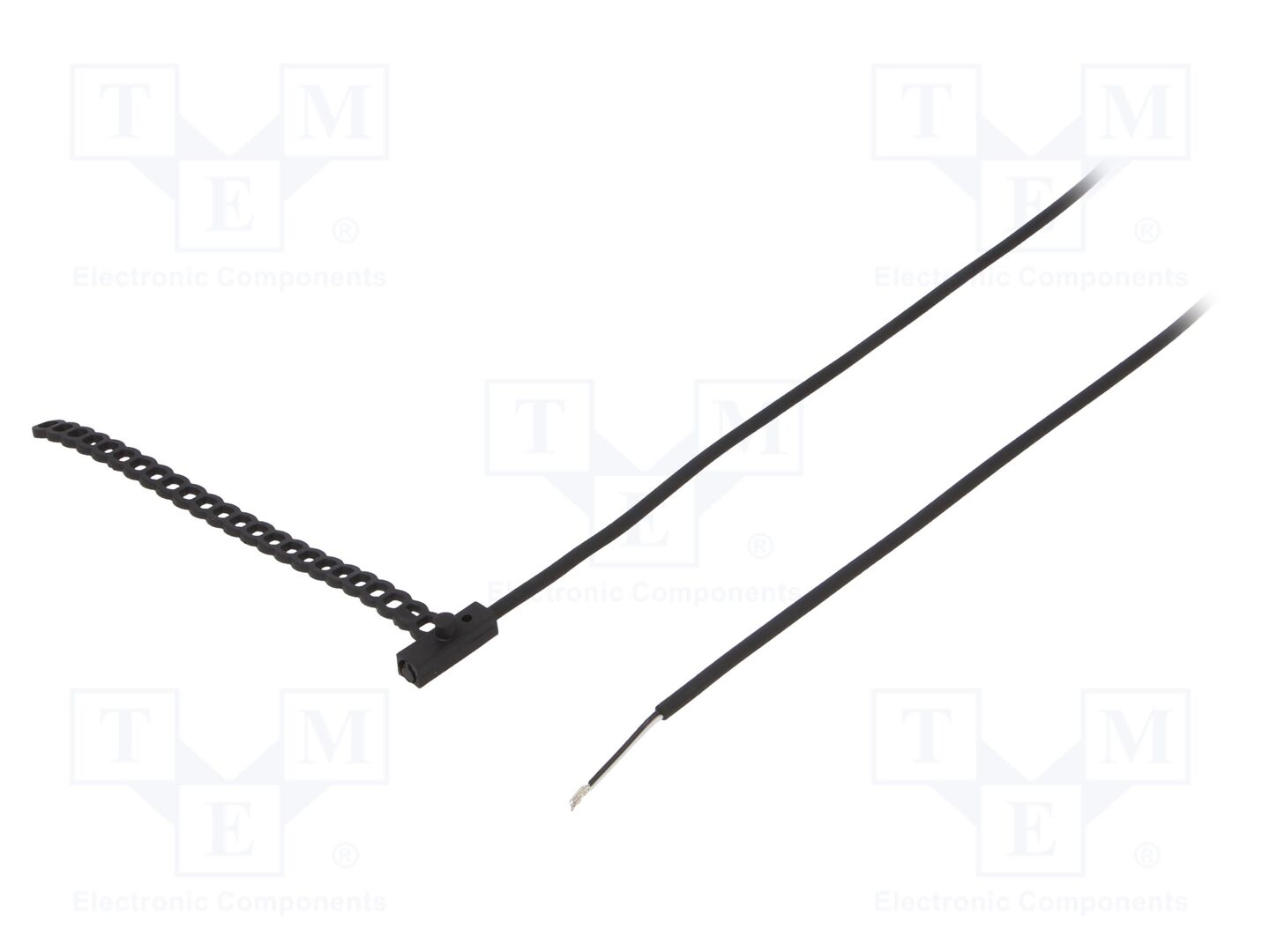TEWA TEMPERATURE SENSORS TT0PPT1000BT105 Lämpötila-anturi Pt1000